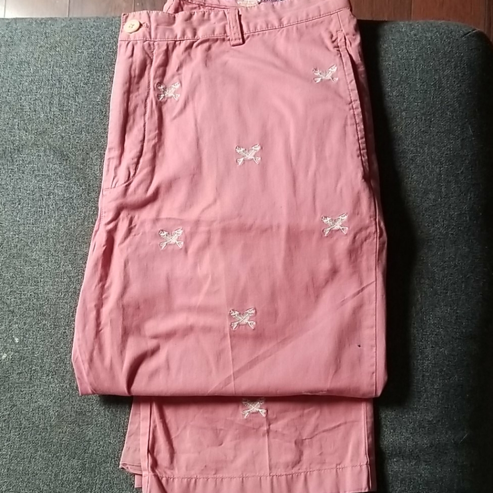 Fun pants